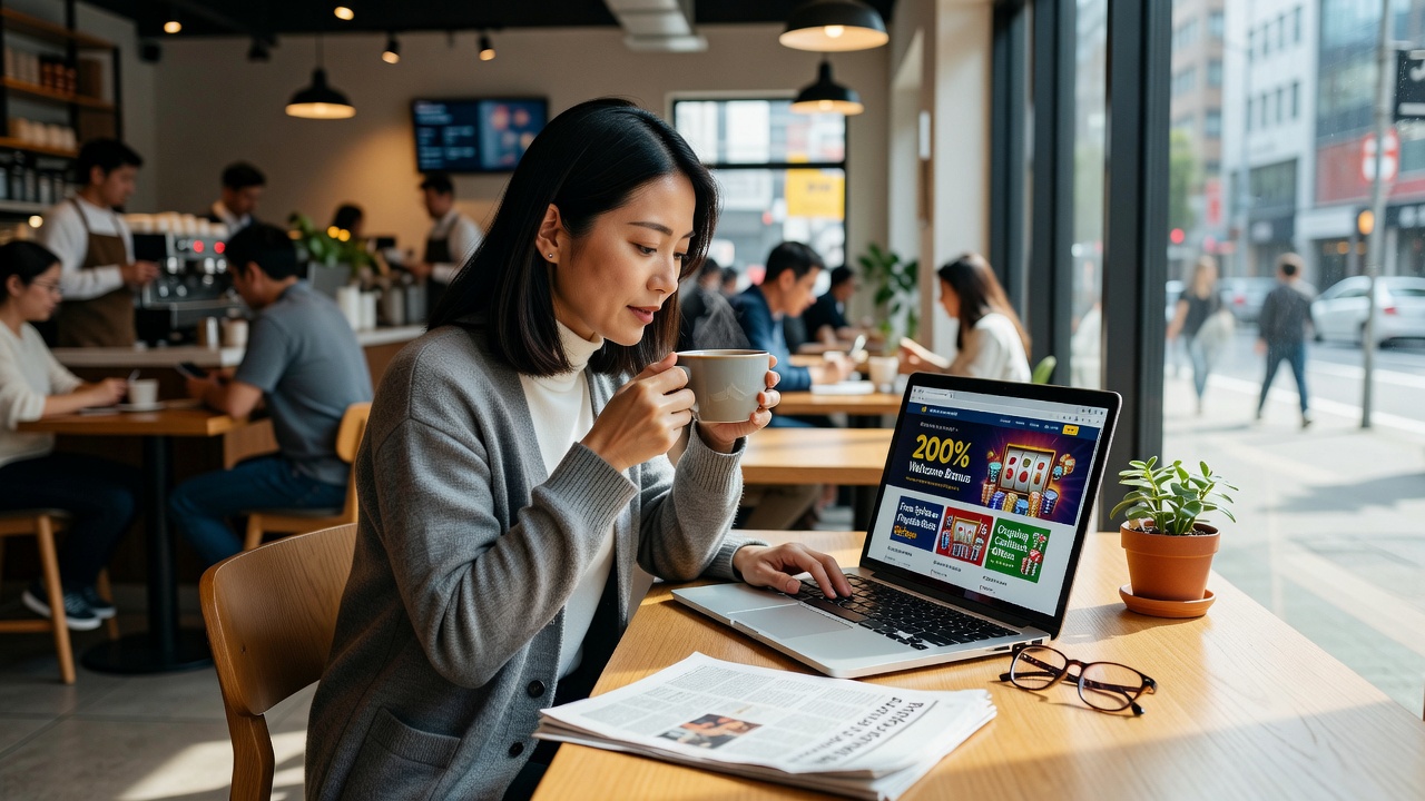 Casino Bonus Offers Explained Simply