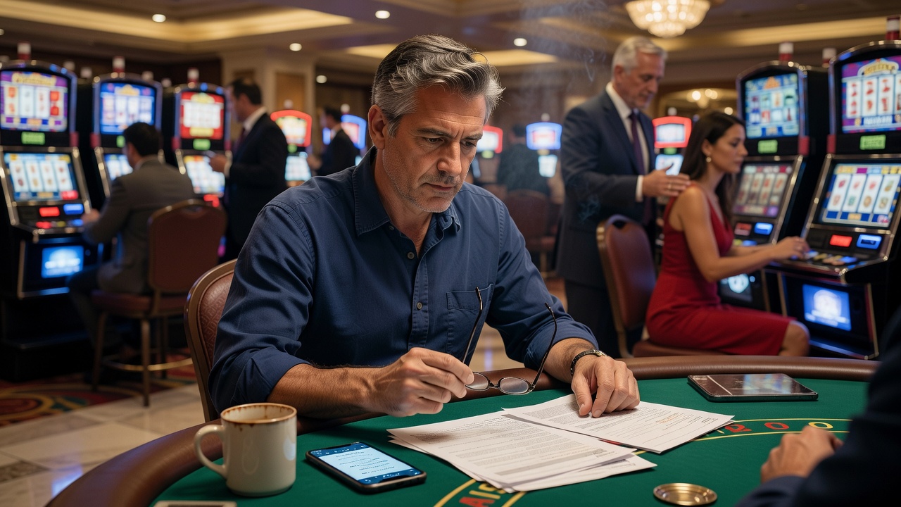 What to Watch for in Casino Bonus Offers